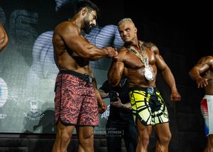 Фотограф Борис Хигрин 26.04.26